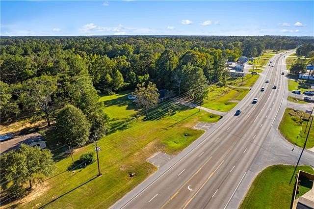 1.65 Acres of Mixed-Use Land for Sale in Pineville, Louisiana