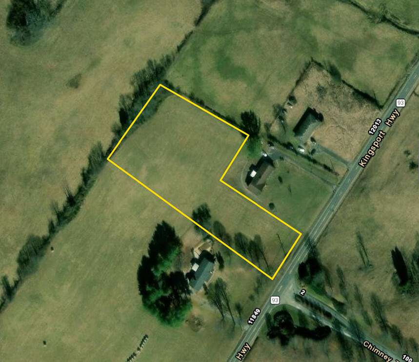 2.37 Acres of Residential Land for Sale in Chuckey, Tennessee