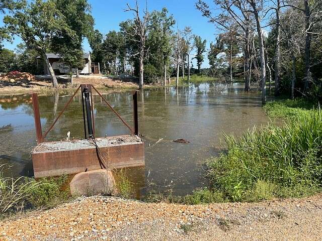 208 Acres of Recreational Land & Farm for Sale in Monterey, Louisiana