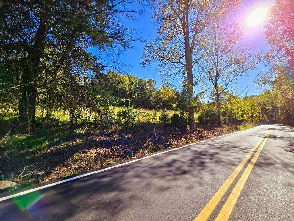 15 Acres of Land for Sale in Tazewell, Tennessee