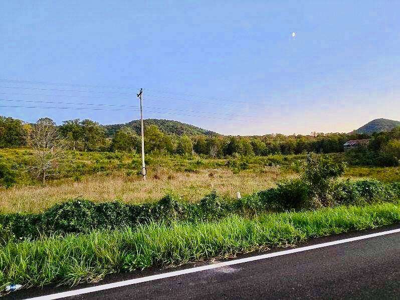 15 Acres of Recreational Land & Farm for Sale in Tazewell, Tennessee