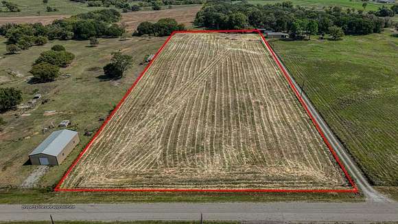 5 Acres of Land for Sale in Springtown, Texas