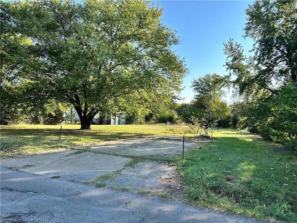 0.32 Acres of Residential Land for Sale in Poteau, Oklahoma