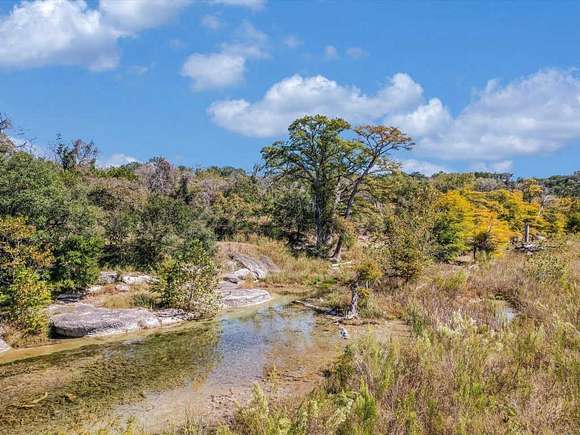 1.5 Acres of Residential Land for Sale in Wimberley, Texas