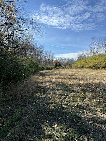 15.5 Acres of Recreational Land for Sale in Clayton, Michigan