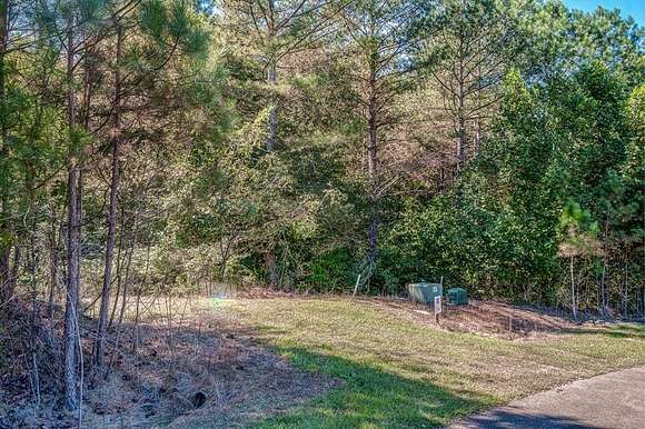 2.85 Acres of Residential Land for Sale in Ellijay, Georgia