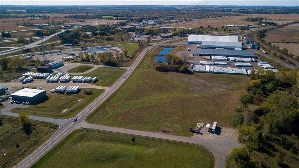 8.04 Acres of Commercial Land for Sale in Eau Claire, Wisconsin