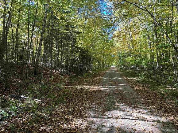 4.5 Acres of Land for Sale in L'Anse, Michigan