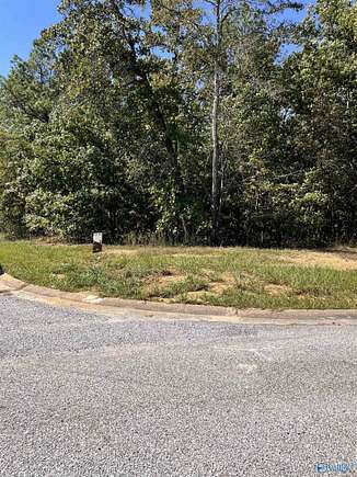 0.64 Acres of Residential Land for Sale in Centre, Alabama