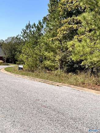 0.57 Acres of Residential Land for Sale in Centre, Alabama