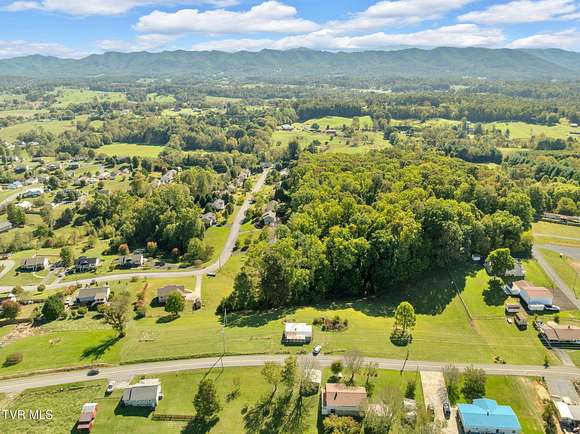 2.95 Acres of Residential Land for Sale in Jonesborough, Tennessee