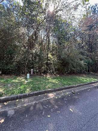 0.047 Acres of Residential Land for Sale in Rex, Georgia