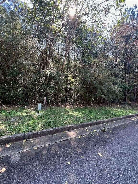 0.048 Acres of Residential Land for Sale in Rex, Georgia