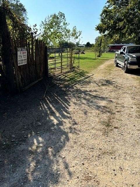 2 Acres of Residential Land for Sale in Cleburne, Texas