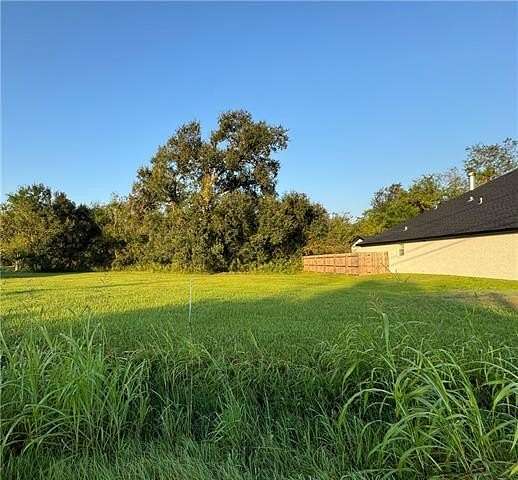 0.18 Acres of Residential Land for Sale in Ama, Louisiana