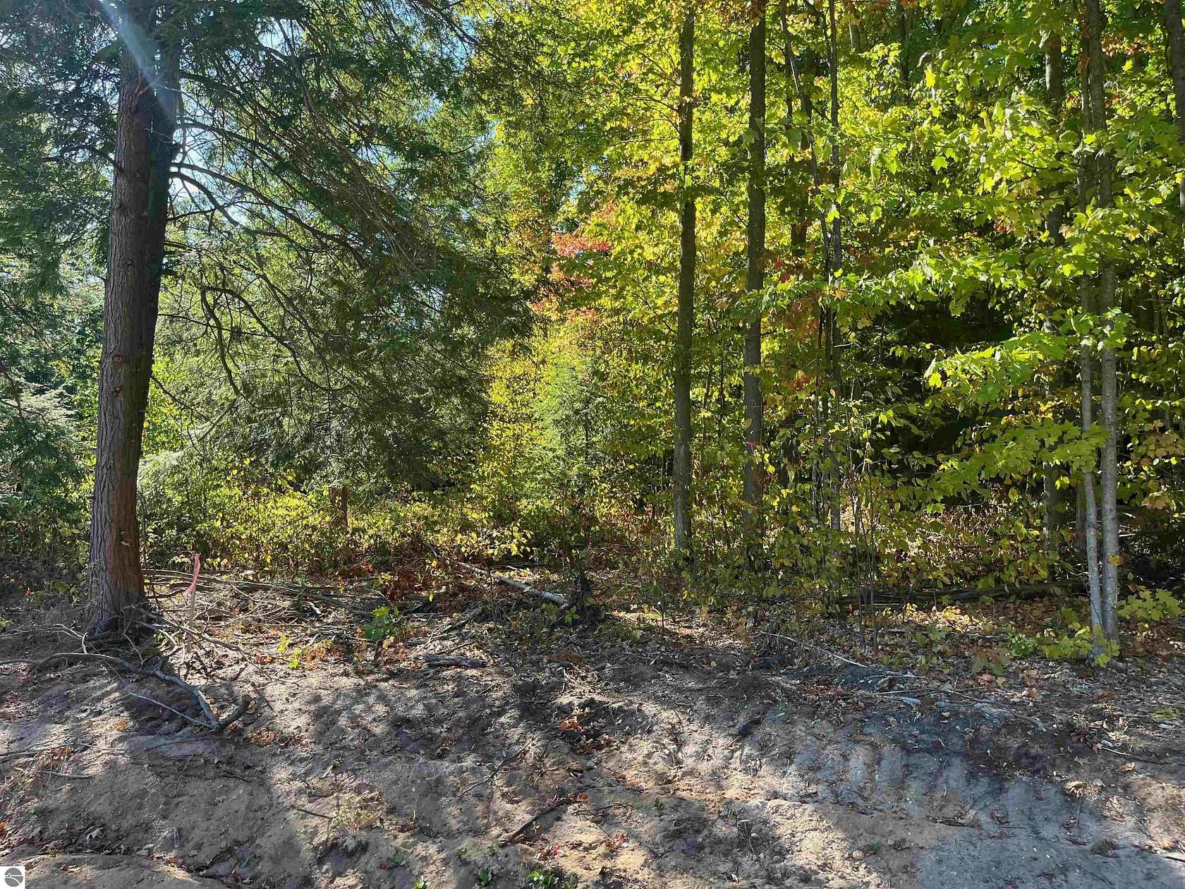 1.39 Acres of Land for Sale in Traverse City, Michigan