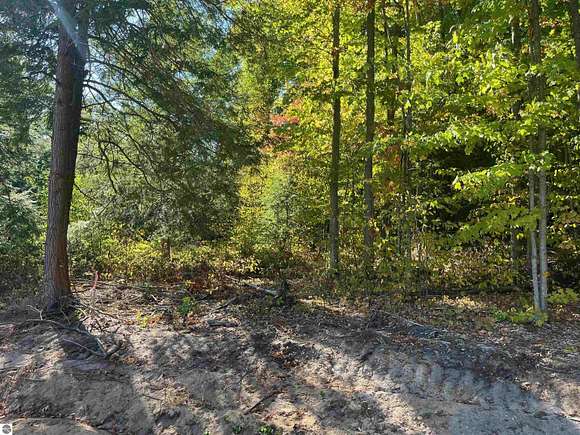 1.39 Acres of Land for Sale in Traverse City, Michigan