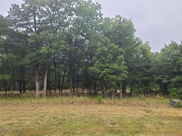 1.25 Acres of Residential Land for Sale in Cleveland, Oklahoma