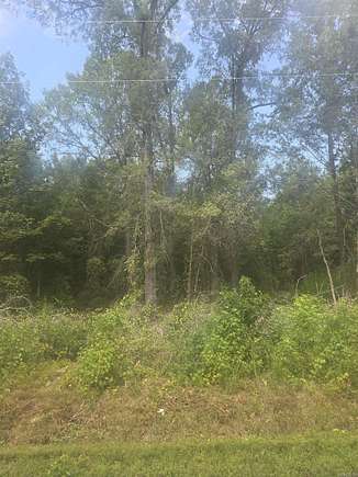 3.08 Acres of Residential Land for Sale in Conway, Arkansas