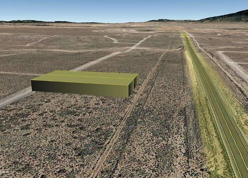 1 Acre of Residential Land for Sale in Rio Rancho, New Mexico