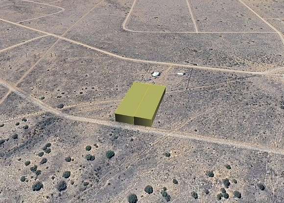 1 Acre of Residential Land for Sale in Rio Rancho, New Mexico