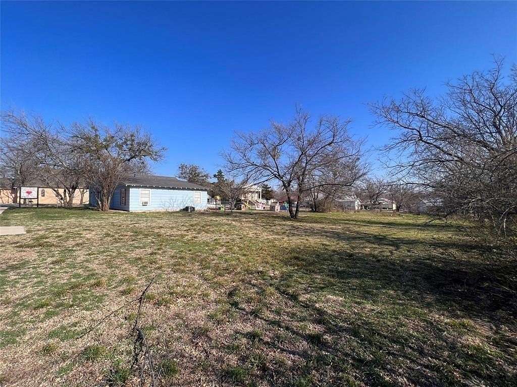 0.223 Acres of Residential Land for Sale in Bowie, Texas