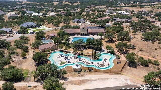 1.07 Acres of Residential Land for Sale in New Braunfels, Texas