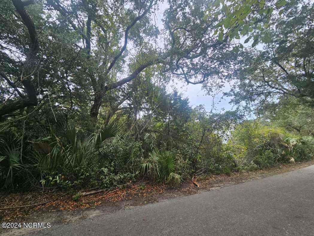 0.23 Acres of Residential Land for Sale in Bald Head Island, North Carolina