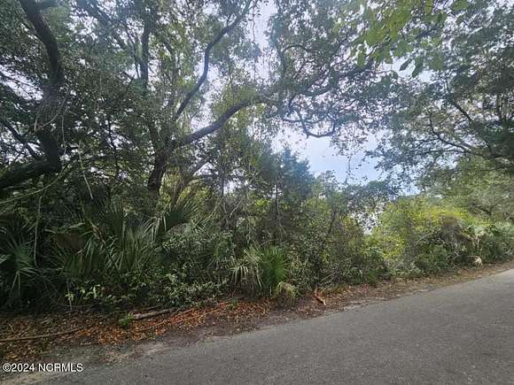 0.23 Acres of Residential Land for Sale in Bald Head Island, North Carolina