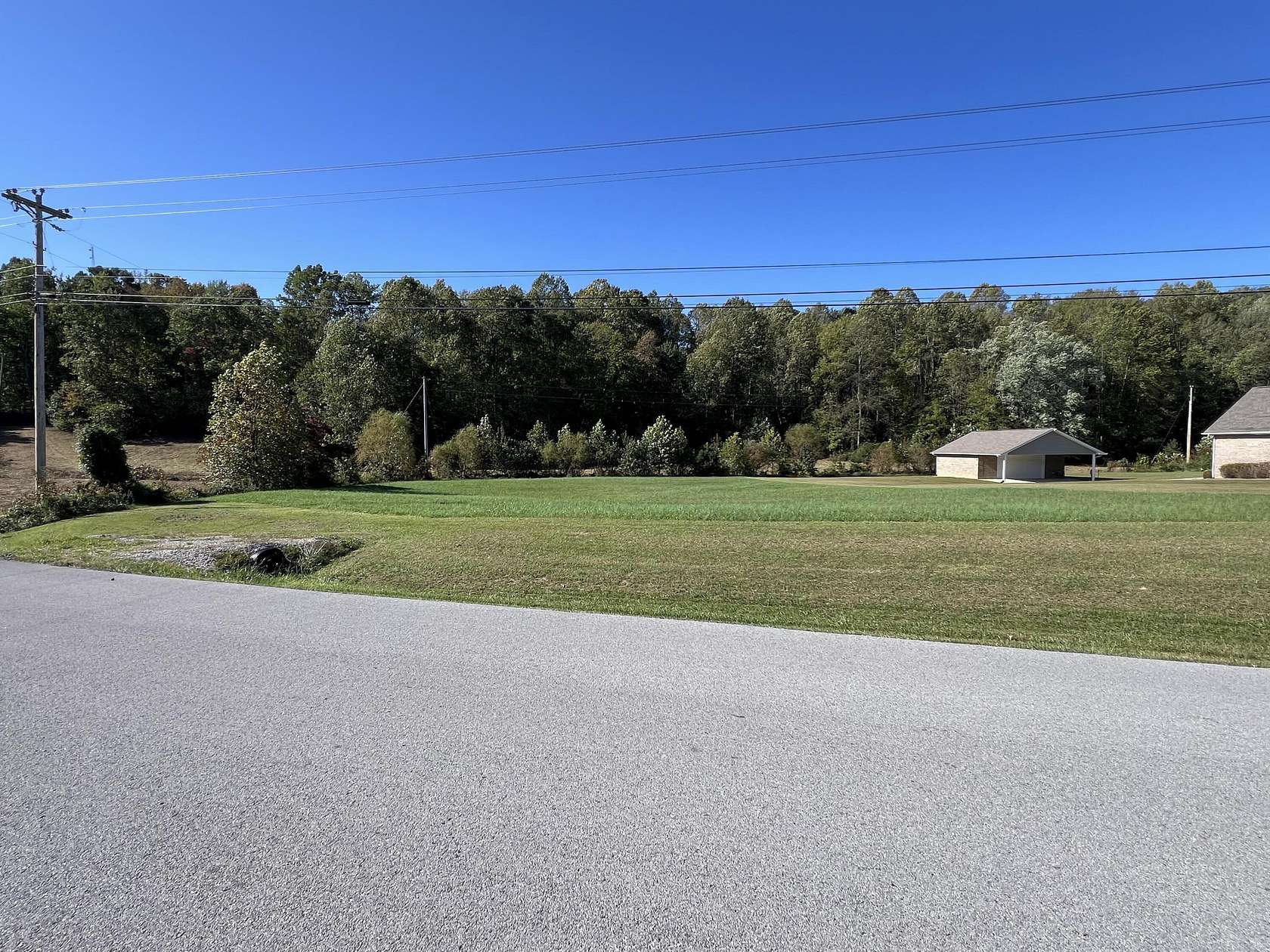 1.01 Acres of Residential Land for Sale in Gray, Kentucky