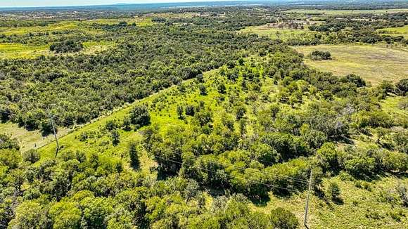 60 Acres of Land for Sale in Weatherford, Texas