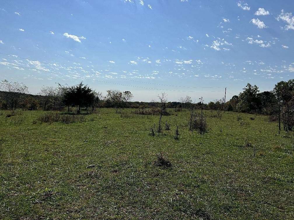 39.14 Acres of Land for Sale in Summersville, Missouri