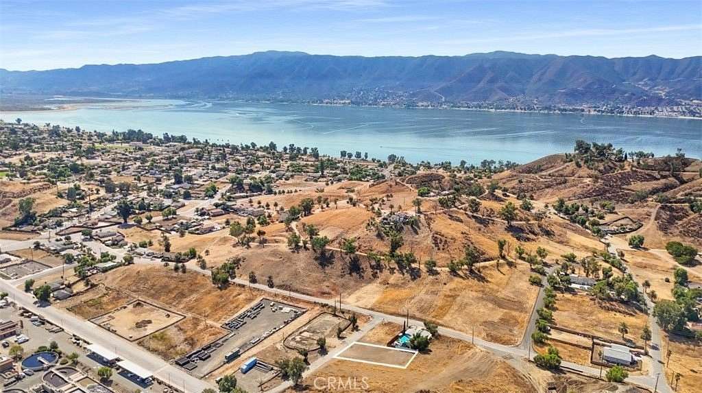 0.19 Acres of Mixed-Use Land for Sale in Lake Elsinore, California