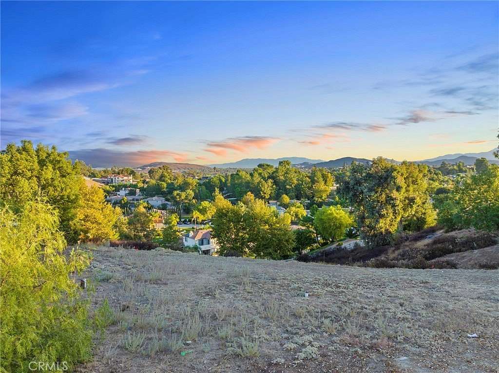 0.65 Acres of Residential Land for Sale in Temecula, California