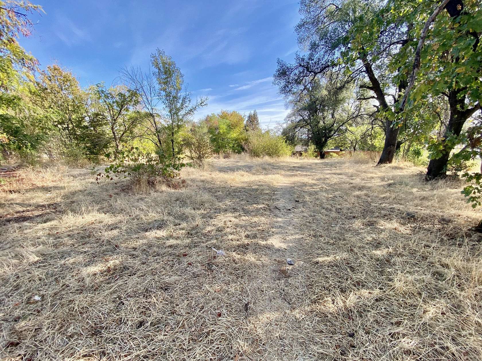 0.5 Acres of Residential Land for Sale in Redding, California