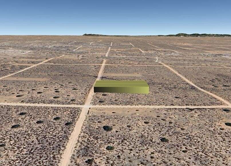 1 Acre of Residential Land for Sale in Rio Rancho, New Mexico