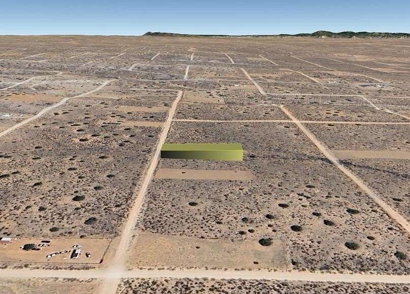 0.5 Acres of Residential Land for Sale in Rio Rancho, New Mexico