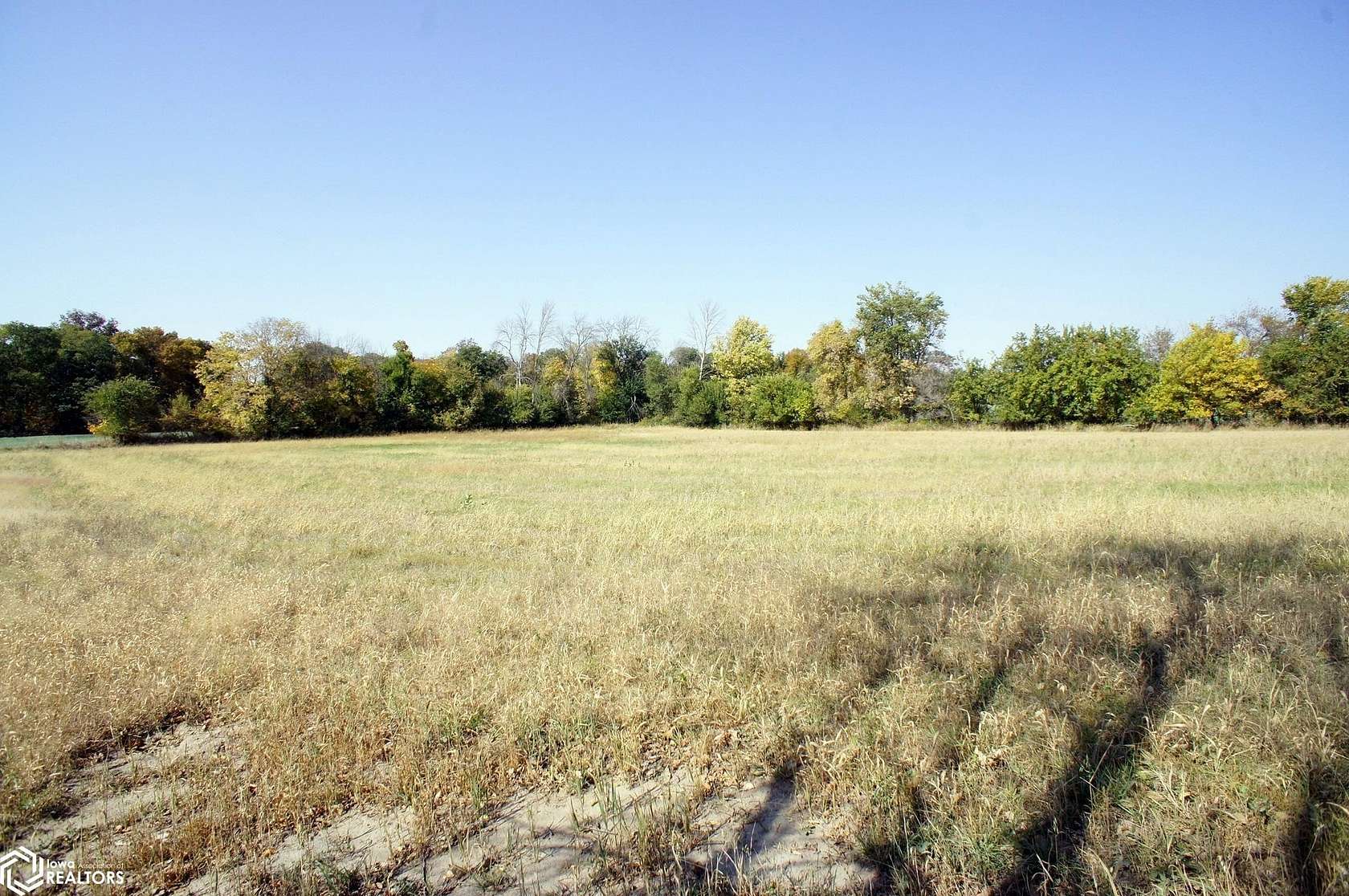 4.5 Acres of Land for Sale in Webster City, Iowa