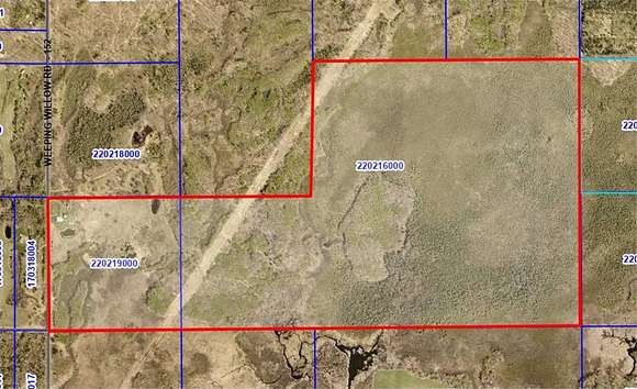 240 Acres of Recreational Land & Farm for Sale in Askov, Minnesota