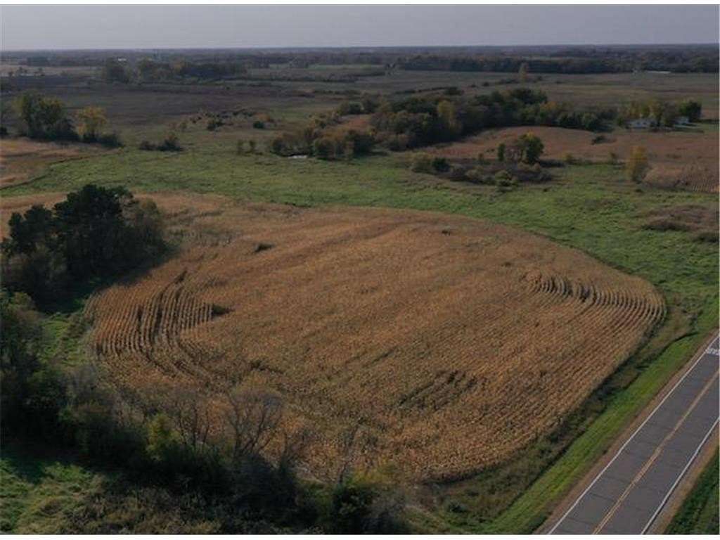 10.11 Acres of Land for Sale in Princeton, Minnesota