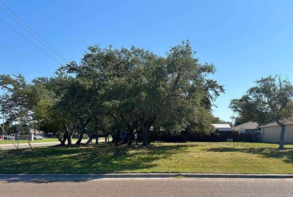 0.194 Acres of Residential Land for Sale in Rockport, Texas