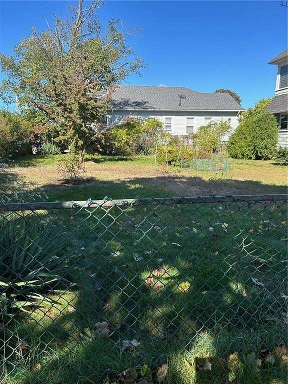 0.077 Acres of Residential Land for Sale in Providence, Rhode Island