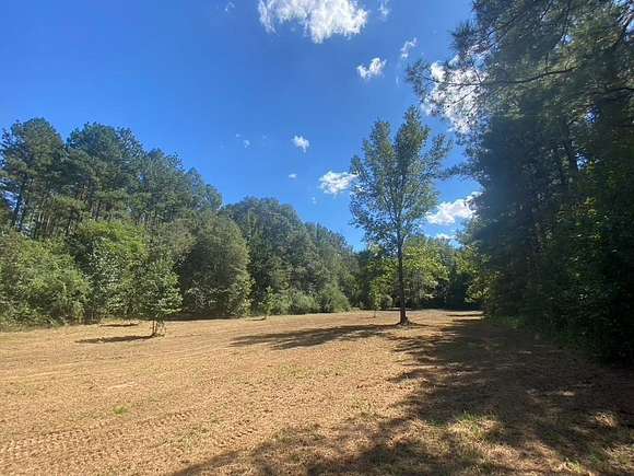 33 Acres of Recreational Land for Sale in Tylertown, Mississippi