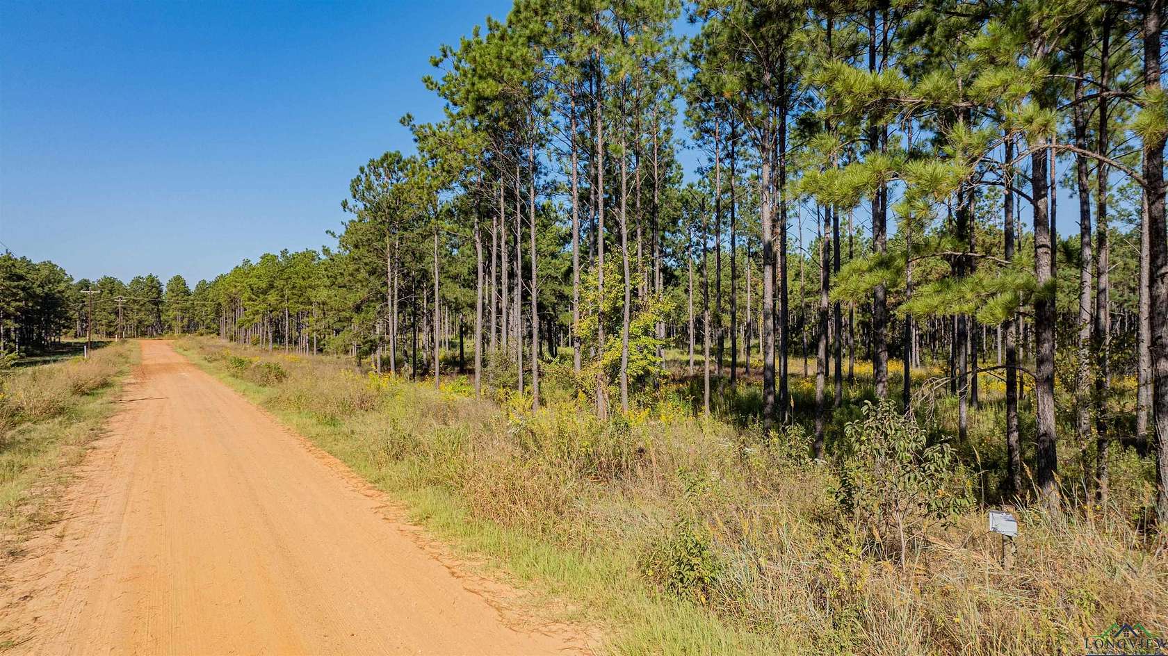 5 Acres of Residential Land for Sale in Hallsville, Texas