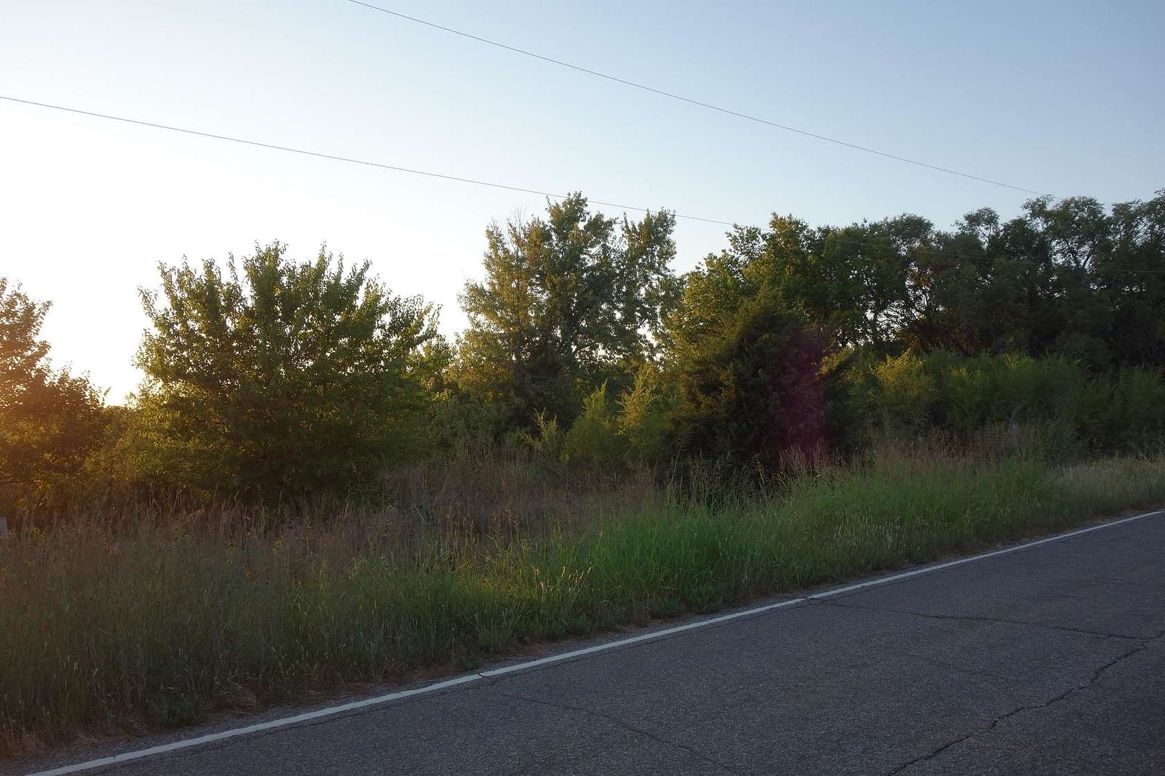 4.6 Acres of Land for Sale in Arkansas City, Kansas