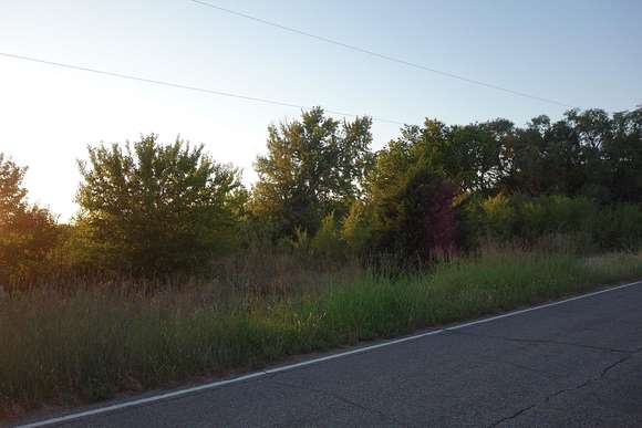 4.6 Acres of Land for Sale in Arkansas City, Kansas