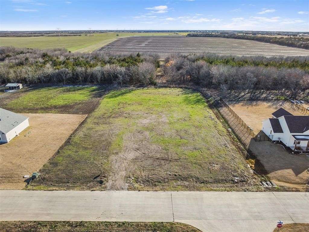 1.109 Acres of Residential Land for Sale in Nevada, Texas