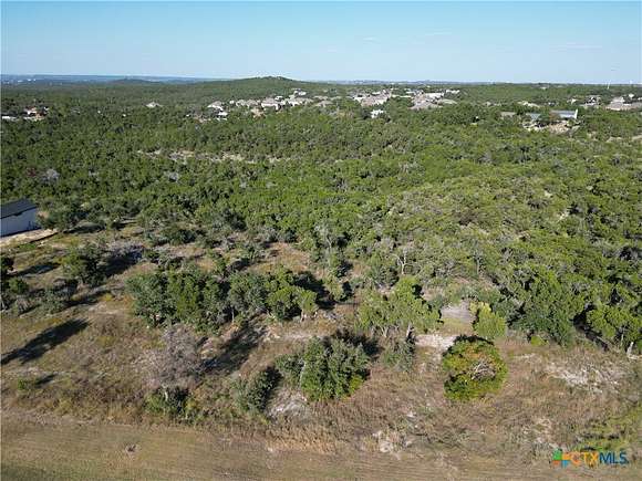 1 Acre of Residential Land for Sale in Austin, Texas