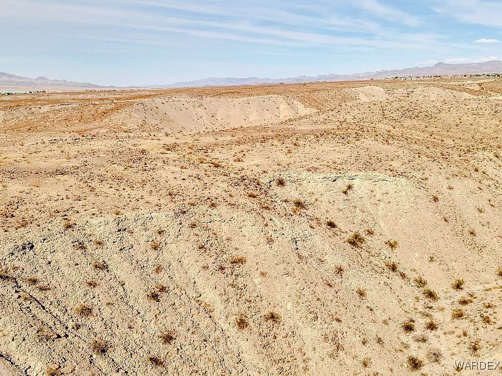 140 Acres of Land for Sale in Bullhead City, Arizona