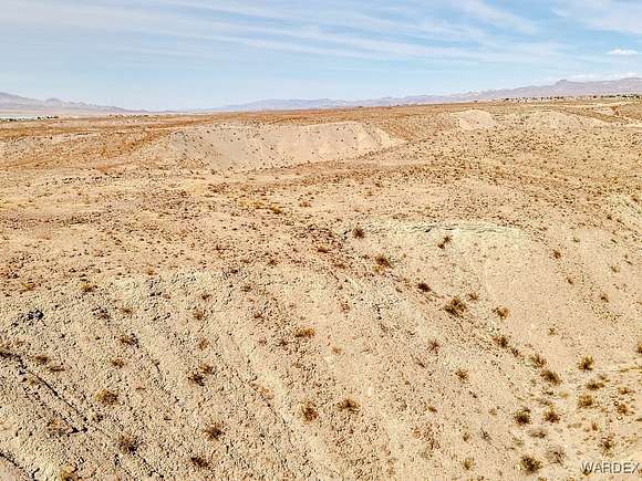 140 Acres of Agricultural Land for Sale in Bullhead City, Arizona